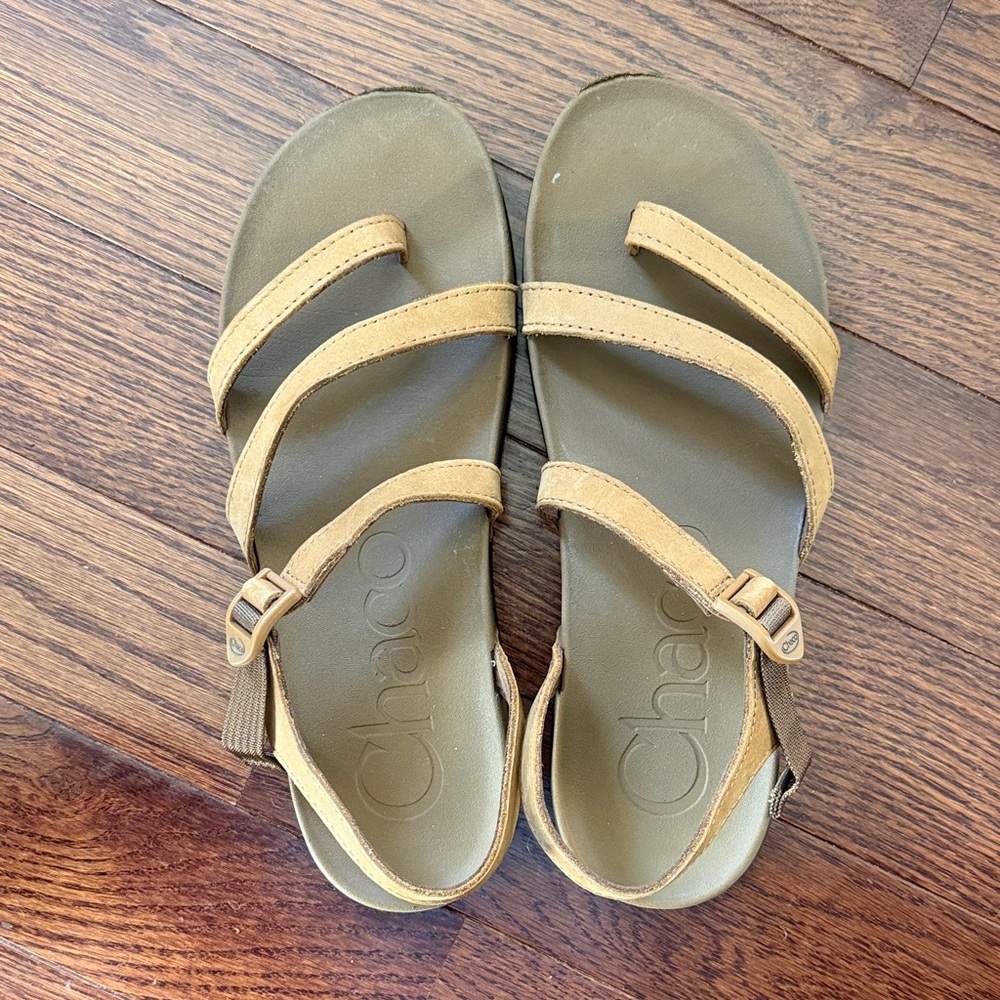 Chaco Women's Lowdown Sandals